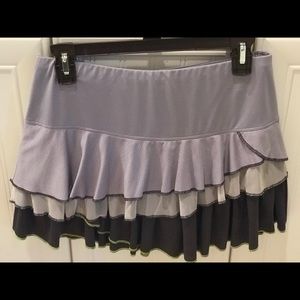 Lucky In Love skirt